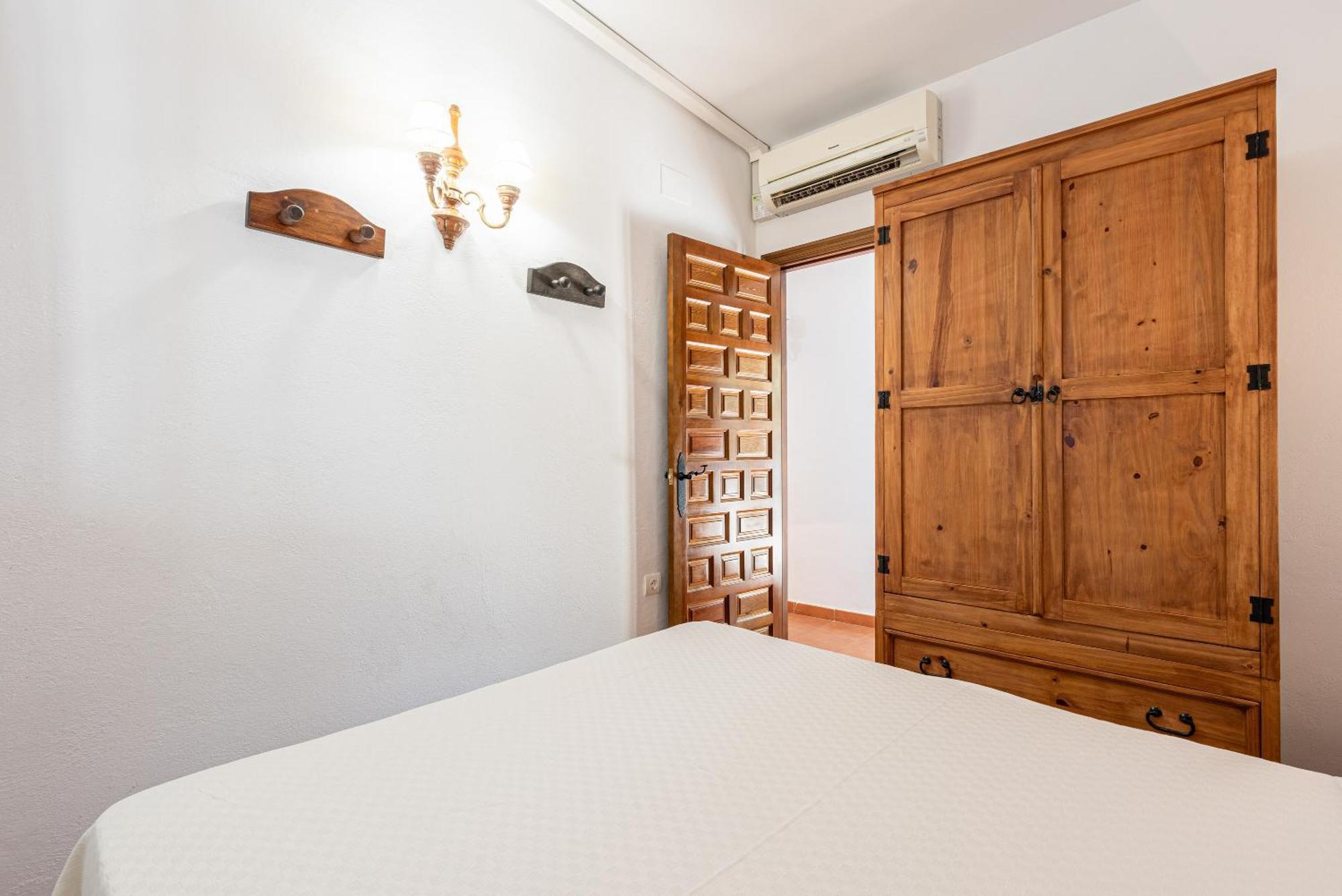 The Gardener Cottage Málaga Exterior foto