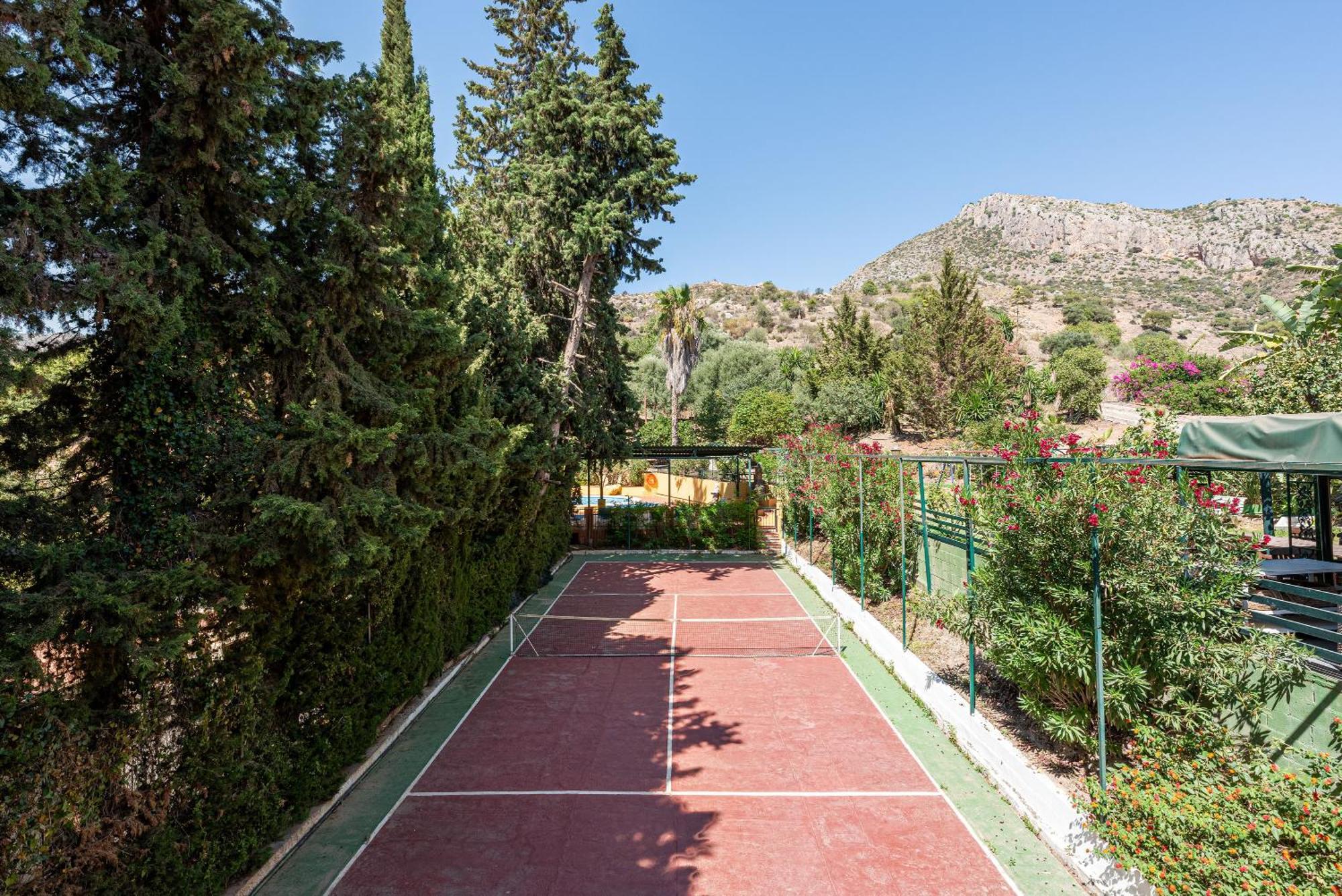 The Gardener Cottage Málaga Exterior foto